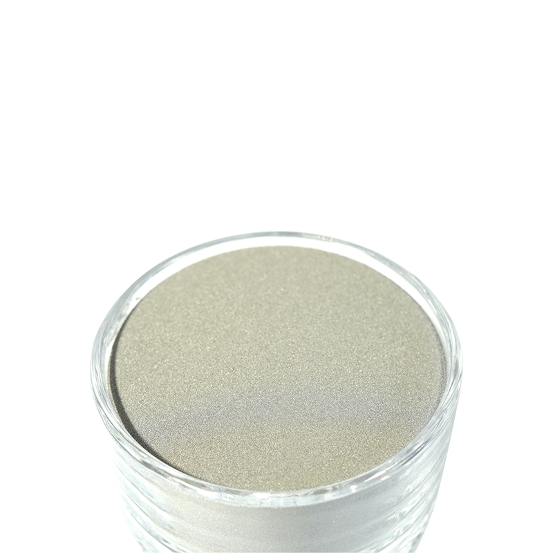 Pó de metal cobalto de níquel