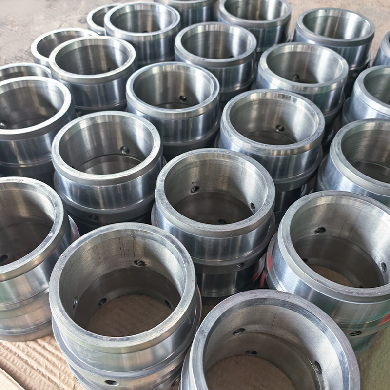 Buchas de carboneto resistentes ao desgaste personalizadas